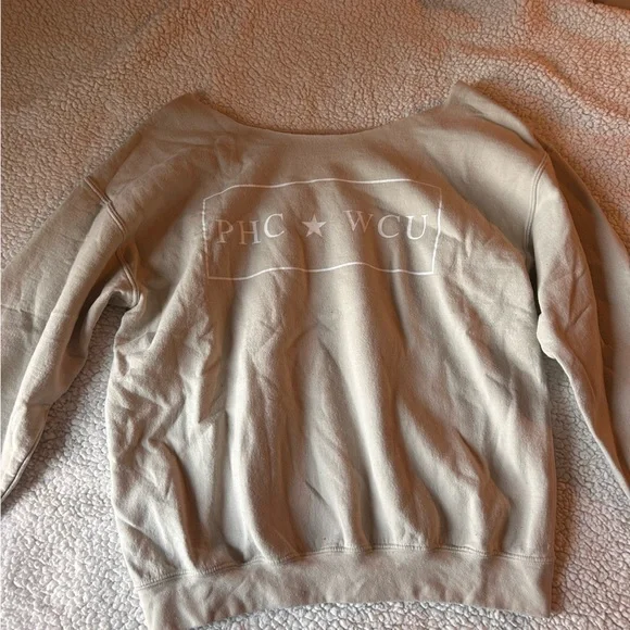 Crew-Neck - Picture 2 of 2